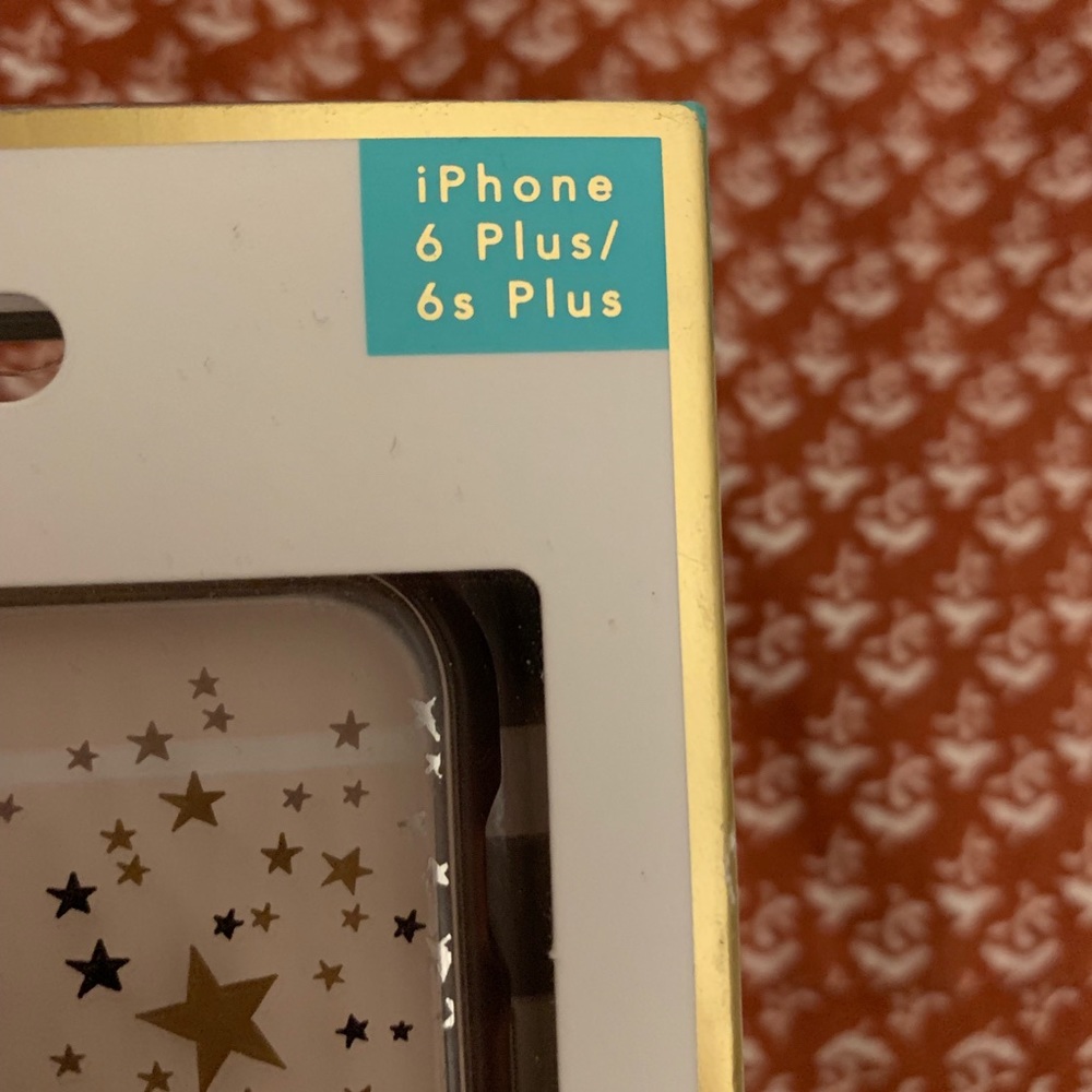 iPhone case